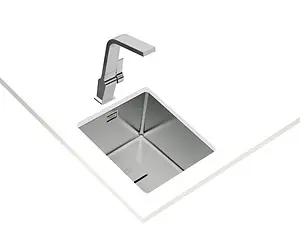 Мойка кухонная Teka Flexlinea RS15 34.40 нержавеющая сталь полированная 115000015 Мойка кухонная Teka Flexlinea RS15 34.40 нержавеющая сталь полированная 115000015, 5