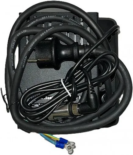 Частотный преобразователь Belamos FIM-101.5220