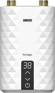 Водонагреватель проточный электрический Zanussi Pro-logic SPX 4 Digital, 5