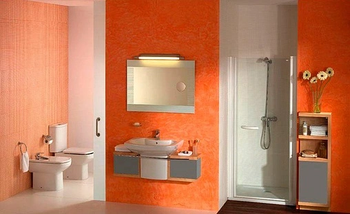 Раковина Roca Dama senso 80 белый 327510000