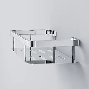 Полка Am.Pm Sense L хром A7453100 Полка Am.Pm Sense L хром A7453100, 5