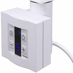 Блок управления Terma KTX4 120-1000 Вт белый WEKT4-K916U, 1