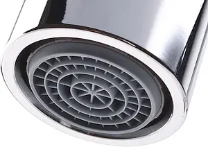 Смеситель для кухни Hansgrohe Focus M41 260 1jet под сталь 31820800, 3