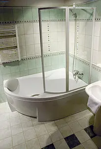 Ванна акриловая Ravak ROSA II 160x105 P CL21000000 Ванна акриловая Ravak ROSA II 160x105 P CL21000000, 3