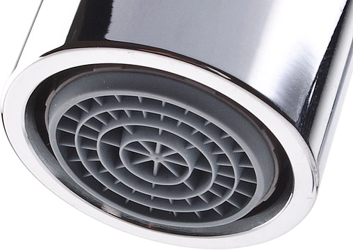 Смеситель для кухни Hansgrohe Focus M41 260 1jet под сталь 31820800