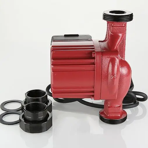 Насос циркуляционный Valtec 25/6-180 VRS.256.18.0 Насос циркуляционный Valtec 25/6-180 VRS.256.18.0