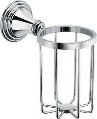 Держатель освежителя воздуха Fixsen Best хром FX-71609A