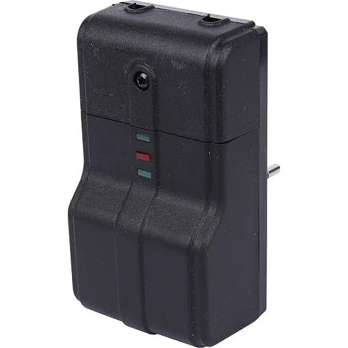 Беспроводной комнатный двухпозиционный регулятор котла Stout ST-294v2 черный STE-0101-029422