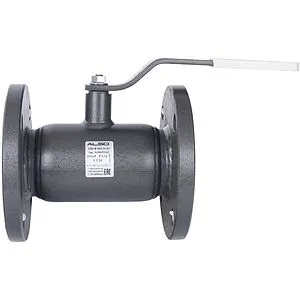 Кран шаровый фланцевый Ду65 Ру25 Also КШ.Ф.065.25-01, 5