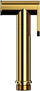 Гигиенический душ WHITECROSS Y gold золото BIDETTA-GL Гигиенический душ WHITECROSS Y gold золото BIDETTA-GL, 3