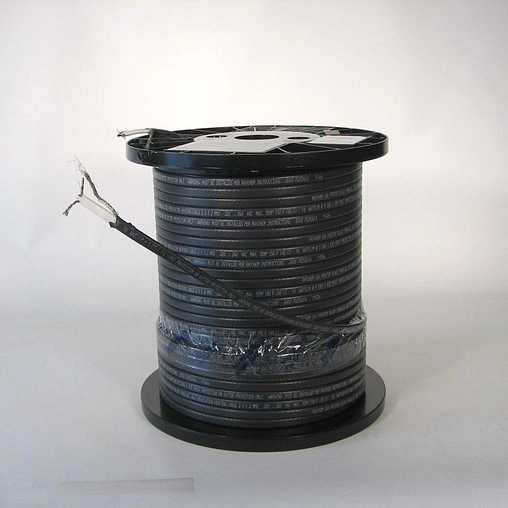 Кабель нагревательный саморегулирующийся Raychem Frostguard ETL-10