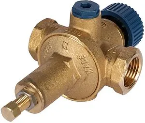 Клапан подпиточный ½" Stout SVS-0050-526115 Клапан подпиточный ½" Stout SVS-0050-526115, 5