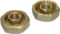 Соединение с накидной гайкой 1½&quot;в x ½&quot;в DAB 547121120