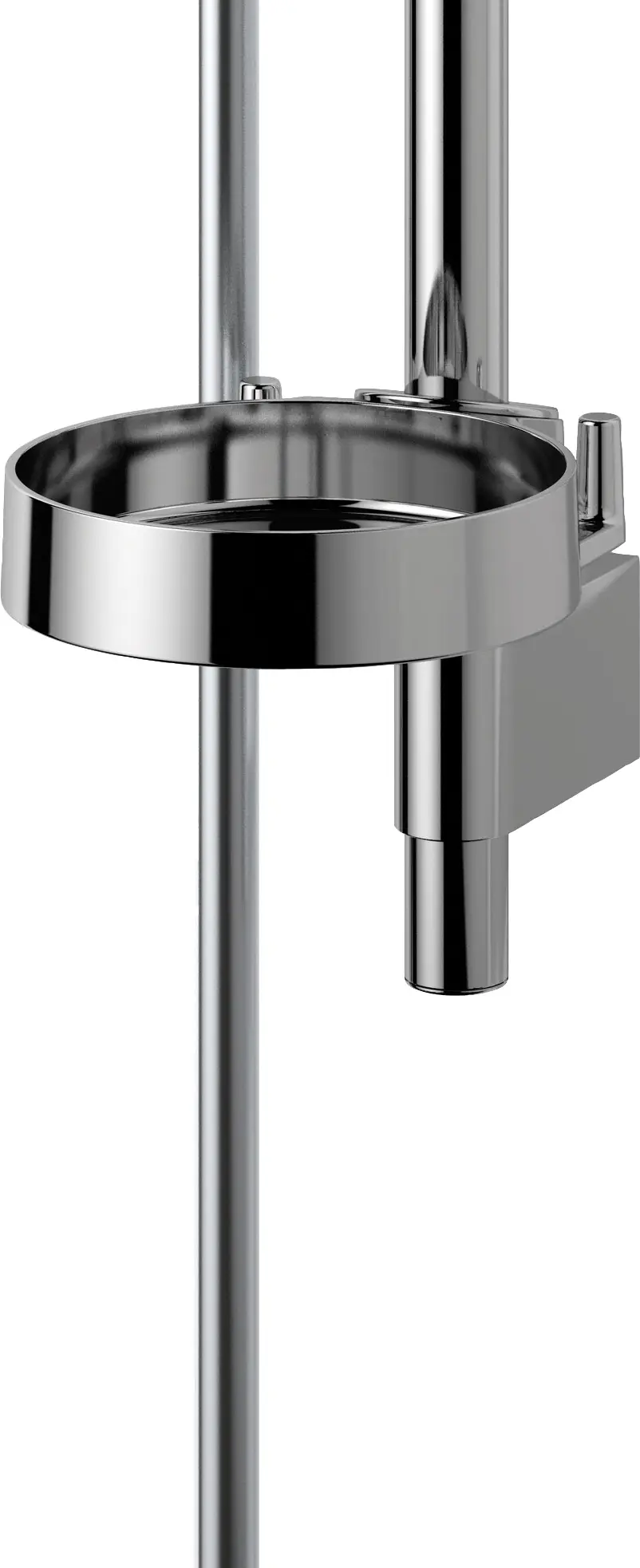 Душевая стойка Ideal Standard IdealRain хром B9423AA Душевая стойка Ideal Standard IdealRain хром B9423AA, 4