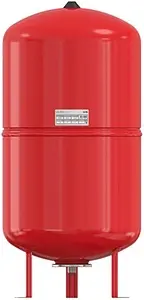 Расширительный бак Uni-Fitt HS PRO 35л 6 бар 900H0035 Расширительный бак Uni-Fitt HS PRO 35л 6 бар 900H0035, 1