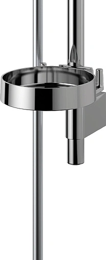 Душевая стойка Ideal Standard IdealRain хром B9423AA