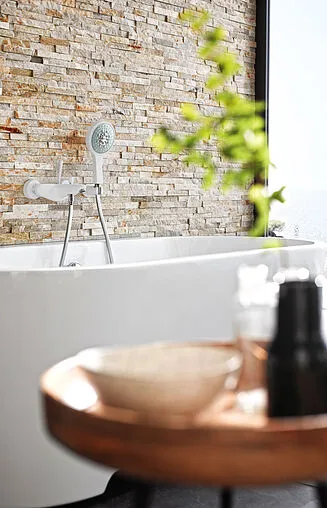 Смеситель для ванны Grohe Eurodisc Joy белый/хром 23431LS0 Смеситель для ванны Grohe Eurodisc Joy белый/хром 23431LS0