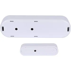 Беспроводной датчик открытия окна Stout C-2n белый STE-0101-008006, 4