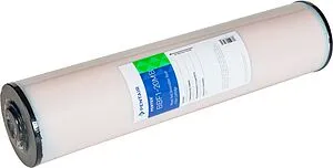Умягчающий картридж Big Blue 20" Pentair (Pentek) BB F1-20MB FDA D.I. Resin USFCRT085, 3