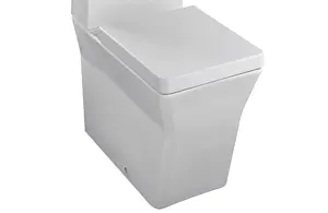 Чаша унитаза Jacob Delafon Reve белый 5033K-00 Чаша унитаза Jacob Delafon Reve белый 5033K-00, 3