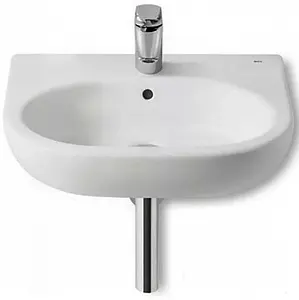 Раковина Roca Meridian 60 белый 327242000, 1