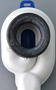 Сифон для писсуара Vidima W340167 Сифон для писсуара Vidima W340167, 4