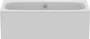 Ванна акриловая Ideal Standard i.life Duo 190х90 T476501, 5