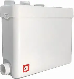 Канализационная насосная установка STI SP SP-400, 1