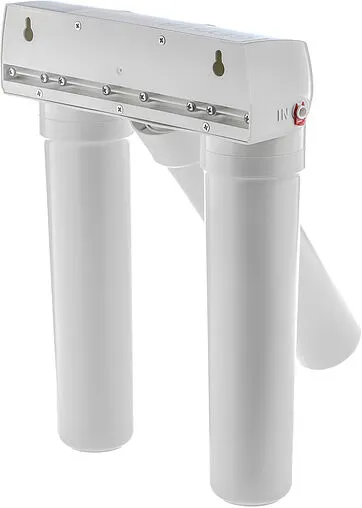 Фильтр под мойку Гейзер Смарт Универсальный 11050