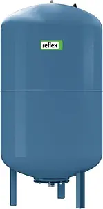 Гидроаккумулятор Reflex DE 500л 16 бар 7348650, 1