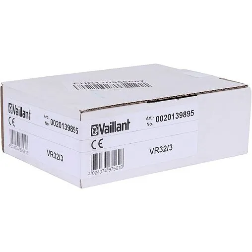 Коммутационный модуль VR 32 для котлов Vaillant 0020139895