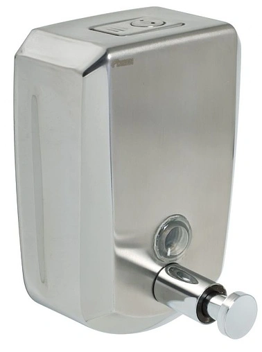Дозатор для жидкого мыла Fixsen Hotel FX-31012