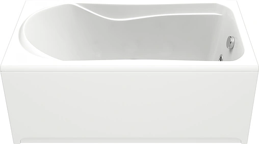 Ванна акриловая Bas Бриз 150x75 В00006