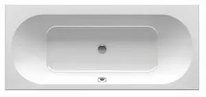 Ванна акриловая Ravak CITY 180x80 C920000000 Ванна акриловая Ravak CITY 180x80 C920000000, 1