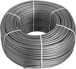 Труба сшитый полиэтилен Royal Thermo 16 x 2.2 мм PE-Xa EVOH бухта 500м RTE 71.501622 Труба сшитый полиэтилен Royal Thermo 16 x 2.2 мм PE-Xa EVOH бухта 500м RTE 71.501622, 1