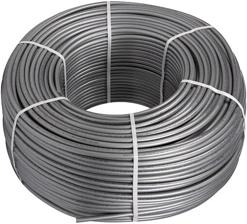 Труба сшитый полиэтилен Royal Thermo 16 x 2.2 мм PE-Xa EVOH бухта 500м RTE 71.501622 Труба сшитый полиэтилен Royal Thermo 16 x 2.2 мм PE-Xa EVOH бухта 500м RTE 71.501622