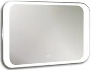 Зеркало с подсветкой Aquanika Future 80 AQF5580RU23 Зеркало с подсветкой Aquanika Future 80 AQF5580RU23, 1