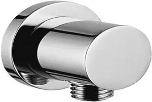 Шланговое подключение Lemark хром LM8026C Шланговое подключение Lemark хром LM8026C, 1