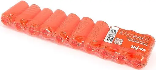 Втулка защитная 16-20мм красная Uni-Fitt 829R1620