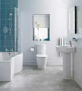 Держатель туалетной бумаги Ideal Standard Connect хром N1381AA, 2