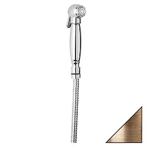 Гигиенический душ Cezares Margot бронза Margot-IFS-02, 1