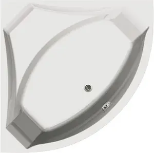 Ванна акриловая Vagnerplast Veronela Corner 140x140 VPBA140VEA3X-04 Ванна акриловая Vagnerplast Veronela Corner 140x140 VPBA140VEA3X-04, 1