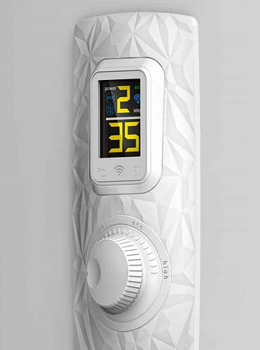 Водонагреватель накопительный электрический Zanussi ZWH 100 Artendo WiFi