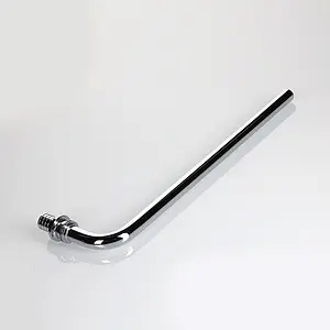 Уголок аксиальный радиаторный с хромированной трубкой 20мм x 15мм L-300мм Valtec VTm.481.PC.002015 Уголок аксиальный радиаторный с хромированной трубкой 20мм x 15мм L-300мм Valtec VTm.481.PC.002015, 5