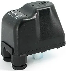 Реле давления Uni-Fitt PM5 ¼"в 260D0105 Реле давления Uni-Fitt PM5 ¼"в 260D0105, 1