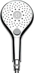 Душевая система со смесителем для душа Bossini Cosmo хром L10045.030 Душевая система со смесителем для душа Bossini Cosmo хром L10045.030, 5