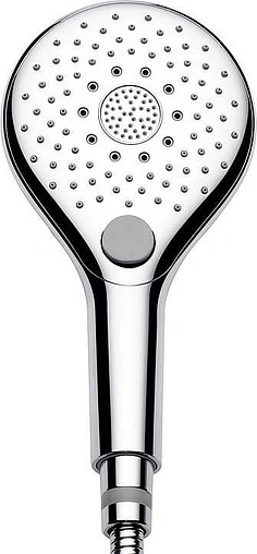 Душевая система со смесителем для душа Bossini Cosmo хром L10045.030