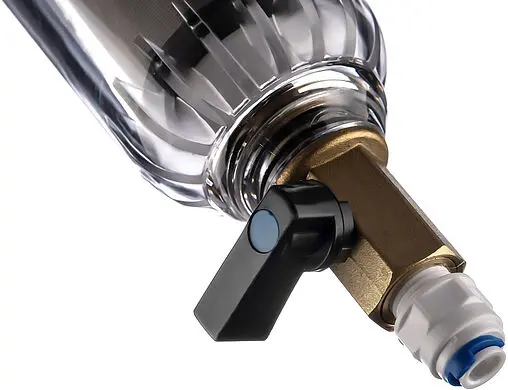 Фильтр тонкой очистки воды ¾&quot;н x ¾&quot;н Гейзер Бастион 412 32680