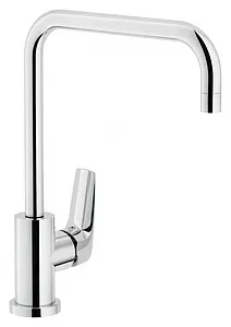 Смеситель для кухни Nobili Nobi хром NB84134CR, 1