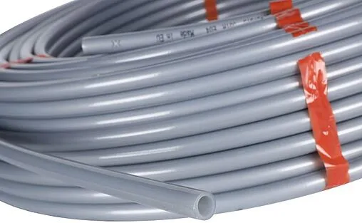 Труба сшитый полиэтилен General Fittings TB00.30 16 x 2.2 мм PE-Xa EVOH бухта 100м TB0030G162200B